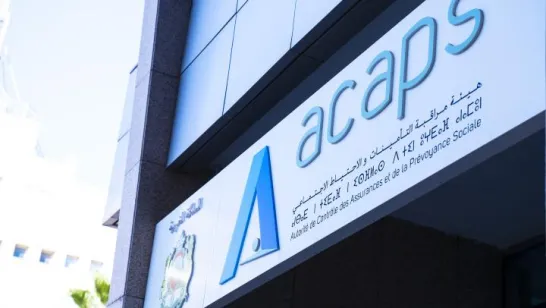 Trois nouveaux membres nommés au Conseil de l’ACAPS