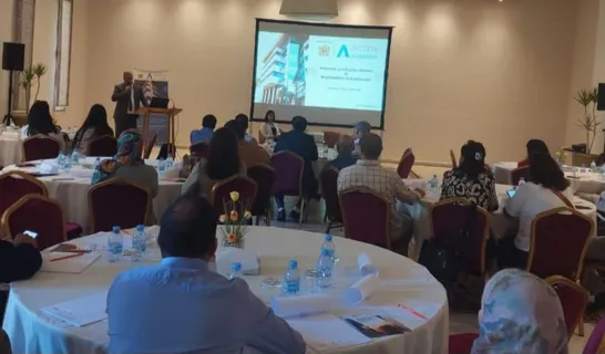 L’ACAPS organise une session de formation au profit des intermédiaires d’assurance de la région de Marrakech-Safi