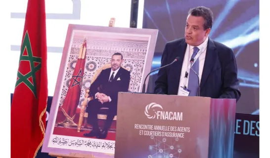 L’ACAPS prend part à la 9ᵉ Rencontre annuelle de la FNACAM