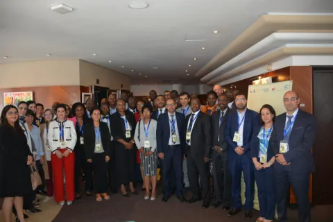 Programme de formation en assurance inclusive  pour les contrôleurs d’assurance 