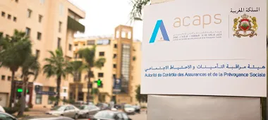 Publication de la situation liminaire du secteur des Assurances et de la réassurance - 1er semestre 2019