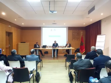 Organisation de la 7ème session de formation et de sensibilisation des intermédiaires d’assurance en matière de protection des assurés