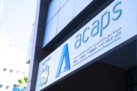 Quatrième réunion annuelle de suivi de la Convention Anticorruption dans le Secteur Financier