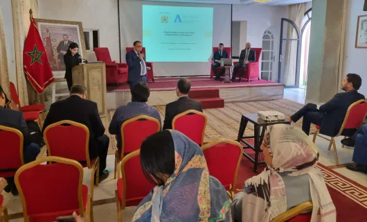 L’ACAPS organise la 9ème session de formation au profit des intermédiaires d’assurance à Laâyoune