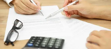 Activité de la bancassurance pour l'année 2017