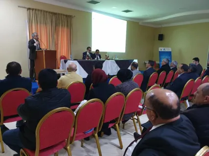 Organisation de la 8ème session de formation et de sensibilisation des intermédiaires d’assurance en matière de protection des assurés