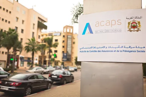 L’ACAPS lance une plateforme de gestion de réclamations dédiée aux assurés.