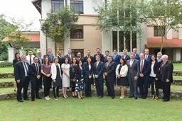 L'ACAPS engagée dans les travaux du Sustainable Insurance Forum 