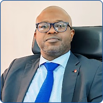Robert MATUNGALA